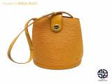 TM2108068 : LOUIS VUITTON ルイヴィトン エピ クリュニー ショルダーバック M52259 タッシリイエローの詳細はこちらから