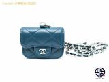 TM2108121 : CHANEL Vl }gbZ RR}[N XL CzP[X AirPodsP[X̏ڍׂ͂炩