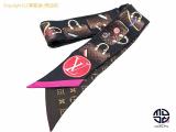 TM2109080 : LOUIS VUITTON ツイリー スカーフ M70697の詳細はこちらから
