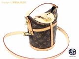 TM2109078 : LOUIS VUITTON ルイヴィトン モノグラム ダッフルバッグ 2WAYショルダーバックの詳細はこちらから