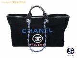 TM2110040 : CHANEL シャネル ボア ドーヴィルGM 2WAYチェーンバック トートバックの詳細はこちらから