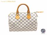 TM2111050 : LOUIS VUITTON ルイヴィトン ダミエアズール スピーディ25 N41534 ハンドバックの詳細はこちらから