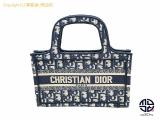 TM2111127 : DIOR ディオール オブリーク エンブロイダリー ブックトート ミニバック ハンドバックの詳細はこちらから