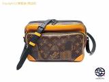TM2111138 : LOUIS VUITTON ルイヴィトン ダミエ ジャイアント ナイル メッセンジャー PM N40359 ショルダーバック NIGOコラボの詳細はこちらから