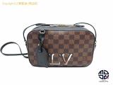 TM2112114 : LOUIS VUITTON ルイヴィトン ダミエ サンタモニカ ショルダーバックの詳細はこちらから