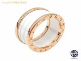 TM2201039 : BVLGARI ブルガリ 750 18金ピンクゴールド B-ZERO1 ビーゼロワン セラミック リング 指輪 60号 アクセサリーの詳細はこちらから