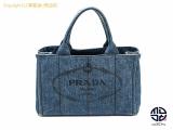 TM2202028 : PRADA v_ ~jJipg[g fj 2WAYg[gobN̏ڍׂ͂炩