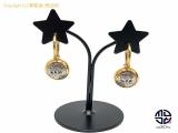 TM2201126 : CHANEL シャネル ゴールドカラー ココマーク ピアス 00A アクセサリーの詳細はこちらから