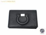 TM2202075 : Ferragamo tFK K`[j U[ RpNg 2܂z 22D514 0736967̏ڍׂ͂炩