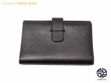 TM2202116 : HERMES エルメス ジュラ クシュベル 3つ折りコンパクト財布の詳細はこちらから