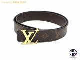 TM2203048 : LOUIS VUITTON CBg mO T`[ELVCjV 40MM o[Vu Y xg̏ڍׂ͂炩