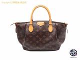 TM2201046 : LOUIS VUITTON ルイヴィトン モノグラム テュレンPM 2WAYショルダーバックの詳細はこちらから