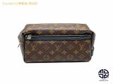 TM2203101 : LOUIS VUITTON mO}JT[ gD[Xg |[` }JT[ ZJhobN M40378̏ڍׂ͂炩