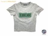 TM2203102 : DIOR ディオール キッズ Tシャツ 半袖 サイズ8の詳細はこちらから
