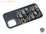 TM2203105 : DIOR fBI[ gb^[ Iu[N WJ[h Th ACtHP[X iPhone12proMAX̏ڍׂ͂炩