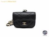 TM2204010 : CHANEL シャネル マトラッセ ココマーク キャビア イヤホンケース AirPodsケースの詳細はこちらから