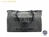 TM2205088 : CHANEL Vl XpR[S  h[BMM `F[V_[ g[gobN̏ڍׂ͂炩