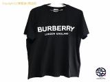 TM2205096 : BURBERRY  バーバリーロゴ Tシャツの詳細はこちらから