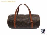 TM2206103 : LOUIS VUITTON ルイヴィトン モノグラム パピヨン26 M51366 ハンドバックの詳細はこちらから