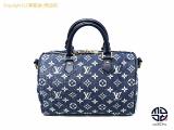 TM2206153 : LOUIS VUITTON Xs[fB[ohG[25 mOWK[hfj̏ڍׂ͂炩