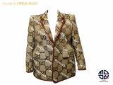 TM2206182 : GUCCI x BALENCIAGA コラボ ジャンボ GGジャケットの詳細はこちらから