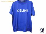 TM2206181 : CELINE セリーヌ ロゴTシャツ 2X681501Fの詳細はこちらから