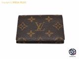 TM2206186 : LOUIS VUITTON CBg mO AFbv Jg hDBWbg J[hP[X̏ڍׂ͂炩