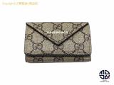 TM2207024 : GUCCI x BALENCIAGA グッチ バレンシアガ コラボコレクション ミニウォレットの詳細はこちらから