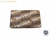 TM2208003 : BALENCIAGA バレンシアガ BBモノグラム 3つ折り財布 キャッシュ ミニウォレット 594312 210HNの詳細はこちらから