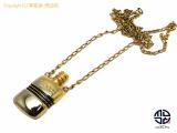 TM2208010 : GUCCI グッチ シェリー パフユームボトル ネックレス アクセサリーの詳細はこちらから