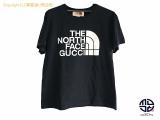 TM2210046 : GUCCI x THE NORTH FACE グッチ x ノースフェイス コラボ Tシャツの詳細はこちらから