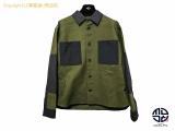 TM2211105 : BERLUTI ベルルッティ ポケット コットンシャツの詳細はこちらから