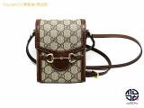 TM2211107 : GUCCI グッチ ホースビット ミニショルダーバックの詳細はこちらから