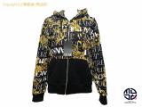 TM2301008 : VERSACE JEANS ヴェルサーチェジーンズ スゥェット ジップ パーカー 73GAI3Z0の詳細はこちらから