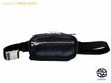 TM2303006 : Maison Margiela メゾンマルジェラ 黒 ベルトバック ウエストポーチ S55WB0019/P0399 ボディバックの詳細はこちらから