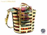 TM2303058 : EMILIO PUCCI G~Ivb` LIDO Lido ~fBA oPbg obN V_[obN̏ڍׂ͂炩