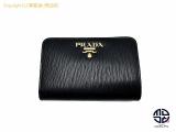 TM2303060 : PRADA  v_  VITELLO MOVEI 2܂z 1ML018 RpNgTCt̏ڍׂ͂炩