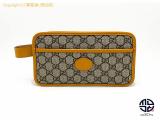 TM2304019 : GUCCI グッチ インターロッキングG トラベルケース ポーチ 625764 セカンドバック メンズの詳細はこちらから