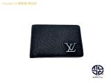 TM2305055 : LOUIS VUITTON CBg AGO |gtHC ~eBv M69829 2܂z TCt̏ڍׂ͂炩