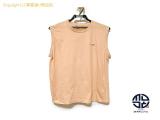 TM2305062 : N゜21 ヌメロヴェントゥーノ N21 レディース Tシャツ 袖なし 22SW-F101-4230 4290 レディース 服 アパレル サイズ36の詳細はこちらから