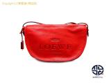 TM2305074 : LOEWE ロエベ ヘリテージ 赤 ショルダーバックの詳細はこちらから