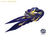 TM2305076 : HERMES エルメス シルク ブルー系 プリーツスカーフ エルメスの卵 アパレルの詳細はこちらから