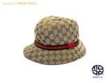 TM2305097 : GUCCI グッチ チルドレンズ GGキャンパス フェドラハット バケットハット 411790 帽子 アパレルの詳細はこちらから