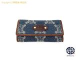 TM2305102 : CELINE セリーヌ マカダム デニム キーケース4連の詳細はこちらから