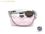 TM2305110 : LOUIS VUITTON CBg M21056 }LV~eB |VFbgANZ\[ TCNiC V_[obN̏ڍׂ͂炩