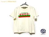 TM2305113 : GUCCI Ob` ORIGINAL GUCCI vg I[o[TCY S TVc 616036 TCYXS   Ap̏ڍׂ͂炩