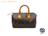 TM2306051 : LOUIS VUITTON ルイヴィトン モノグラム スピーディ25 M41528 ハンドバック ミニボストンバックの詳細はこちらから