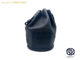 TM2306068 : LOEWE ロエベ 黒 ブラック アナグラム セーラーバック ショルダーバック 巾着バック B734Z17X13の詳細はこちらから