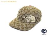 TM2306081 : GUCCI x THE NORTH FACE グッチ x ノースフェイス コラボ ベースボールキャップ 672155 帽子 Lサイズ アパレルの詳細はこちらから