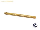 TM2306036 : Cartier カルティエ トリニティ ゴールドカラー ボールペン 筆記具 ※現在インクは出ていません。の詳細はこちらから
